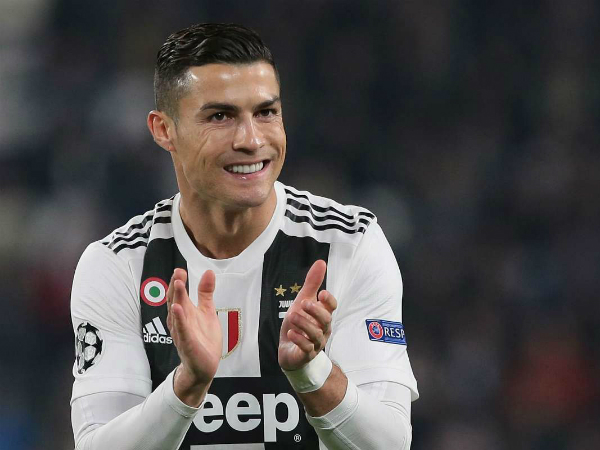 Lần đầu Ronaldo không có mặt ở bán kết Champions League sau chín năm