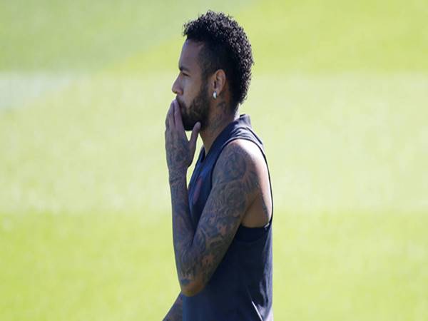 Neymar chỉ muốn gia nhập Barca nếu phải rời PSG