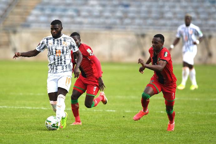 Nhận định kqbd Guinea vs Malawi ngày 10/1