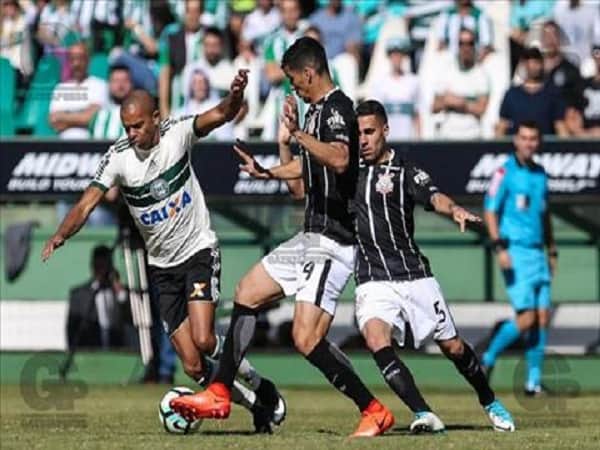 Nhận định Corinthians vs Botafogo 31/7