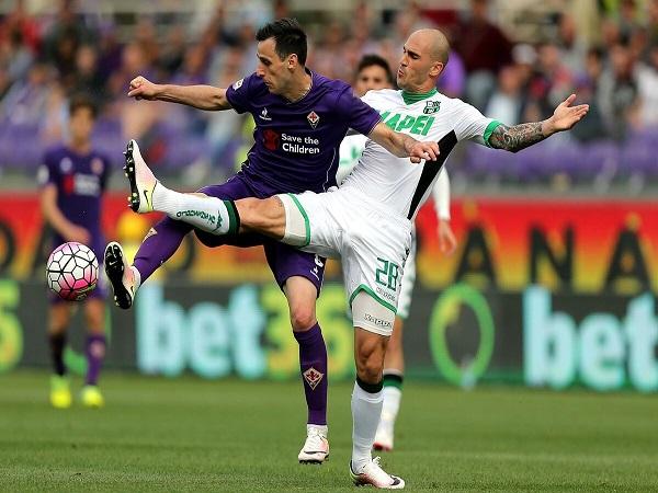 Nhận định Fiorentina vs Sassuolo, 21h00 ngày 7/1
