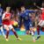 Bóng đá trưa 2/2: Chelsea chốt tương lai Thiago Silva