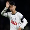 Tin Tottenham 25/4: Son Heung-min sa sút khiến cựu trung vệ sốc