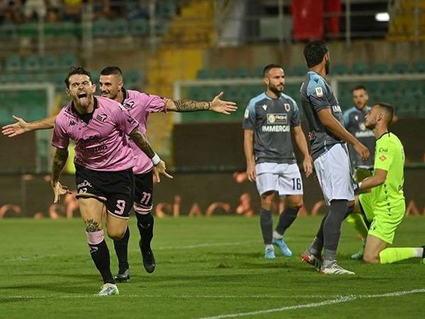 Nhận định bóng đá Reggiana vs Palermo: 1h30 ngày 30/8