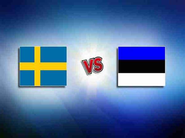 Nhận định Thụy Điển vs Estonia, 01h00 ngày 13/1